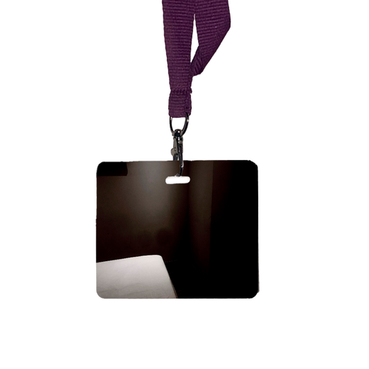 Klein - Marked USB necklace