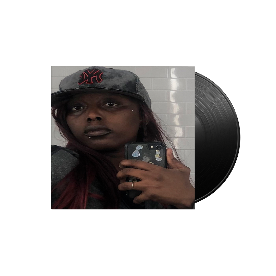Klein - Marked Vinyl