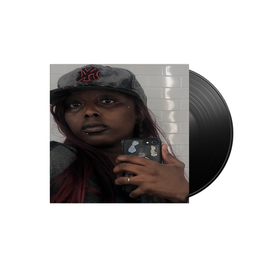 Klein - Marked Vinyl