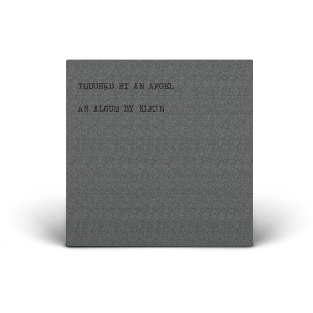 Touched by an angel 2LP Vinyl