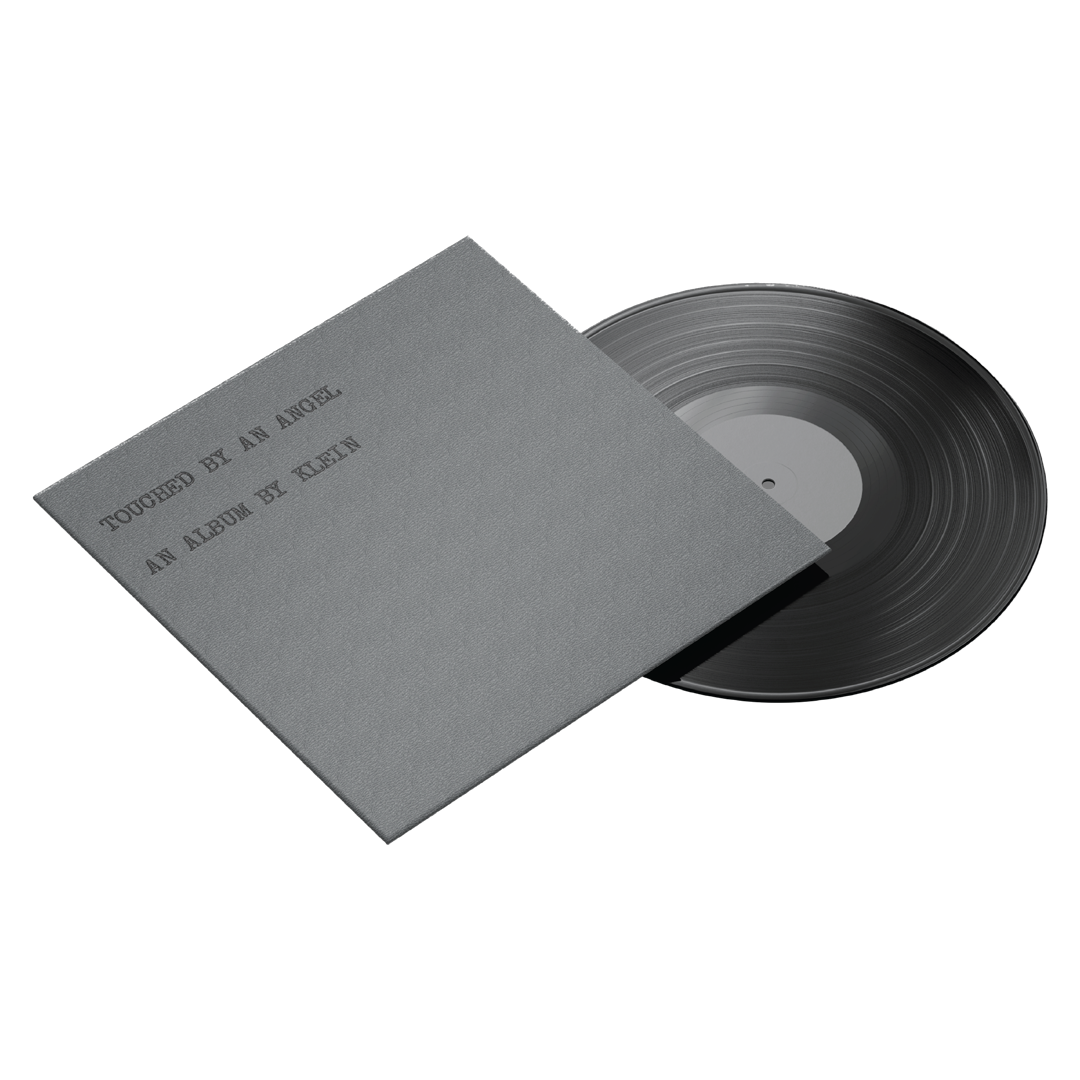 Klein - Touched by an angel Vinyl