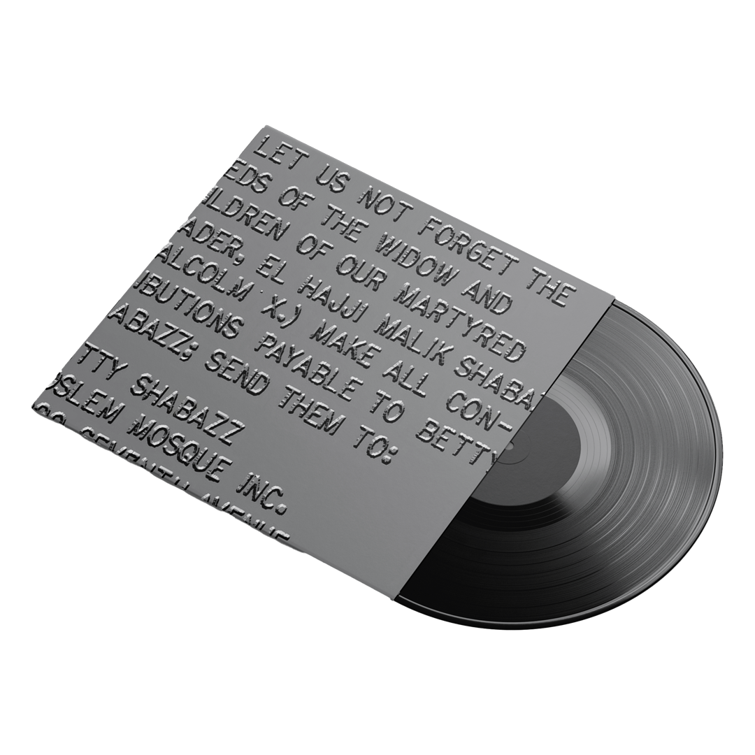 Klein - Touched by an angel Vinyl