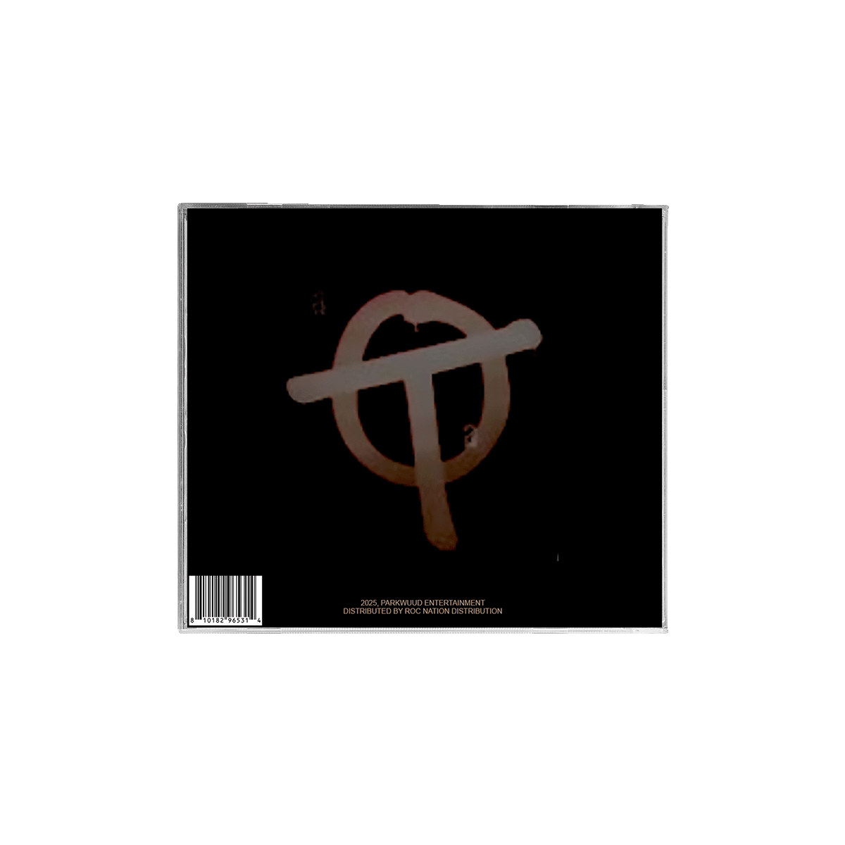 Sleep With A Cane CD