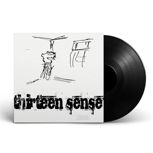 Thirteen Sense Vinyl