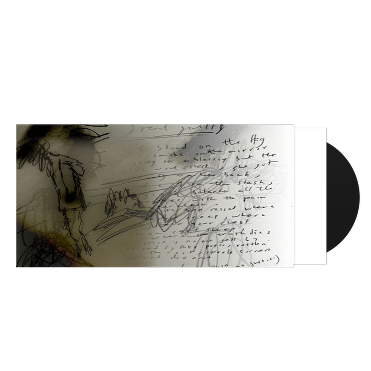 Thirteen Sense Vinyl