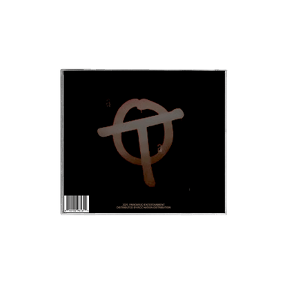 Sleep With A Cane CD