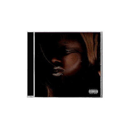 Sleep With A Cane CD