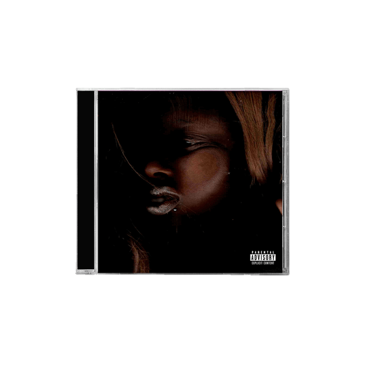 Sleep With A Cane CD