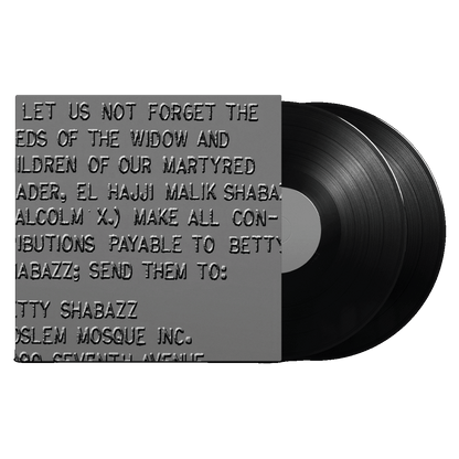 Touched by an angel 2LP Vinyl