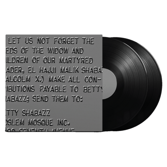 Touched by an angel 2LP Vinyl