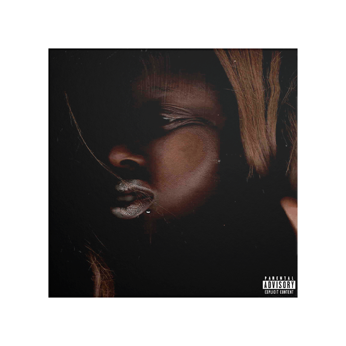 Sleep With A Cane - 3LP Vinyl (Black Marble) SPECIAL EDITION