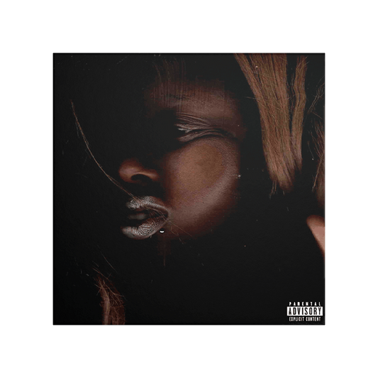Sleep With A Cane - 3LP Vinyl (Black Marble) SPECIAL EDITION