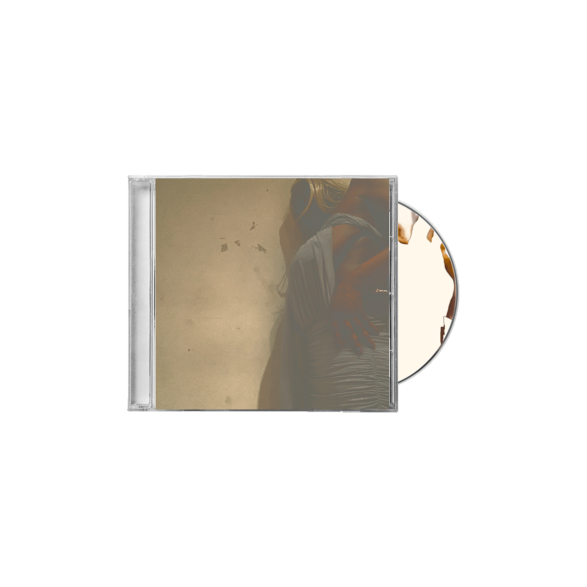my own fairytale - CD