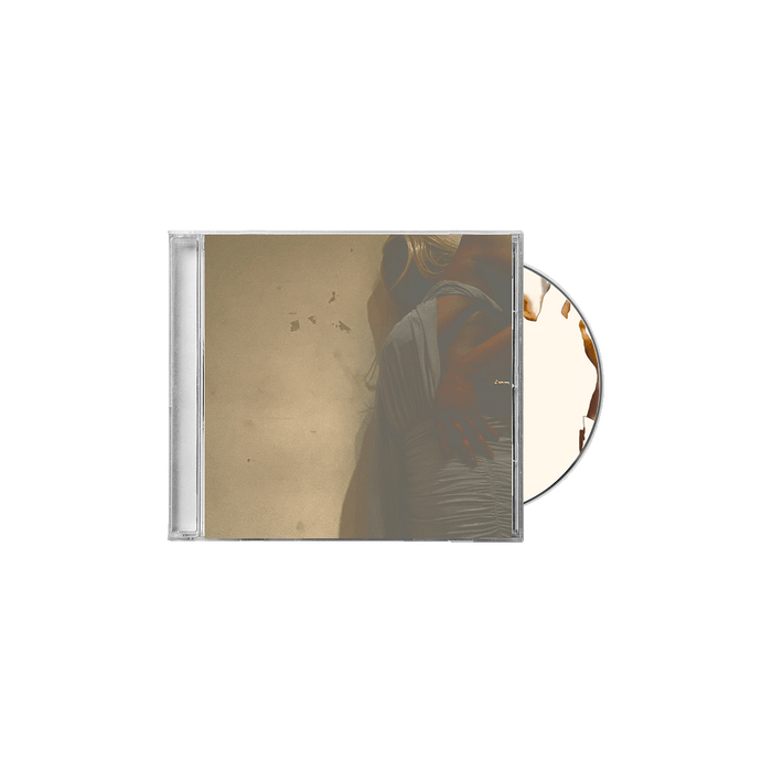 my own fairytale - CD
