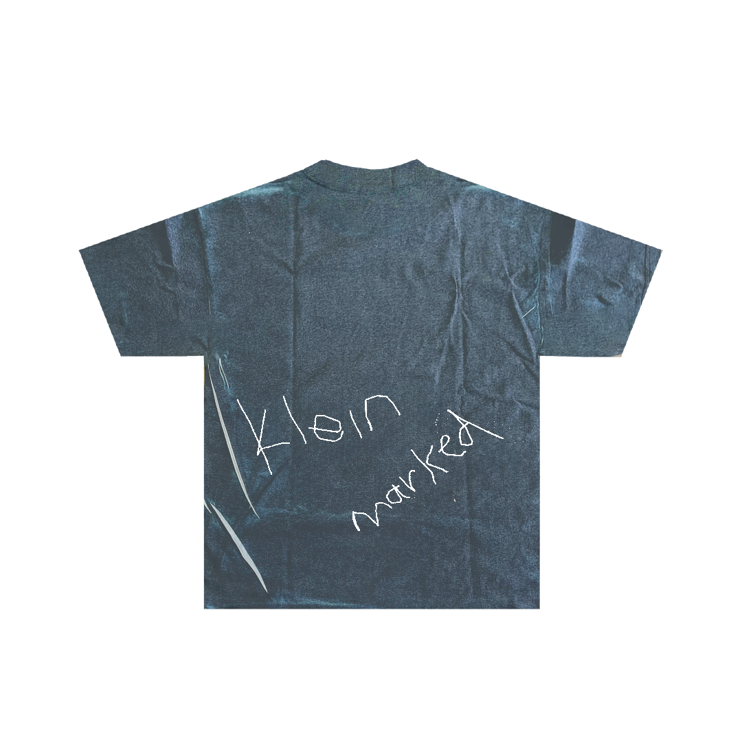 Klein - Marked Tee