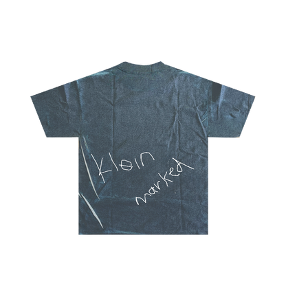 Klein - Marked Tee