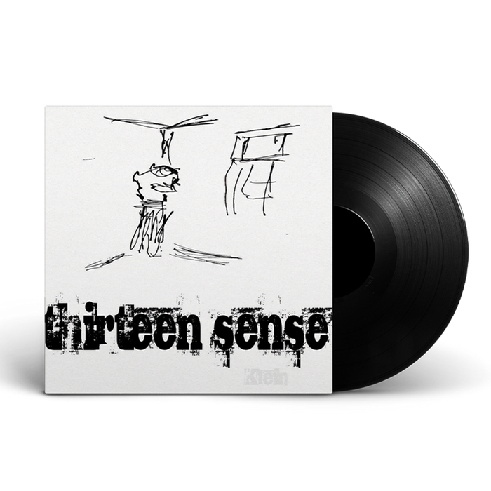 Thirteen Sense Vinyl