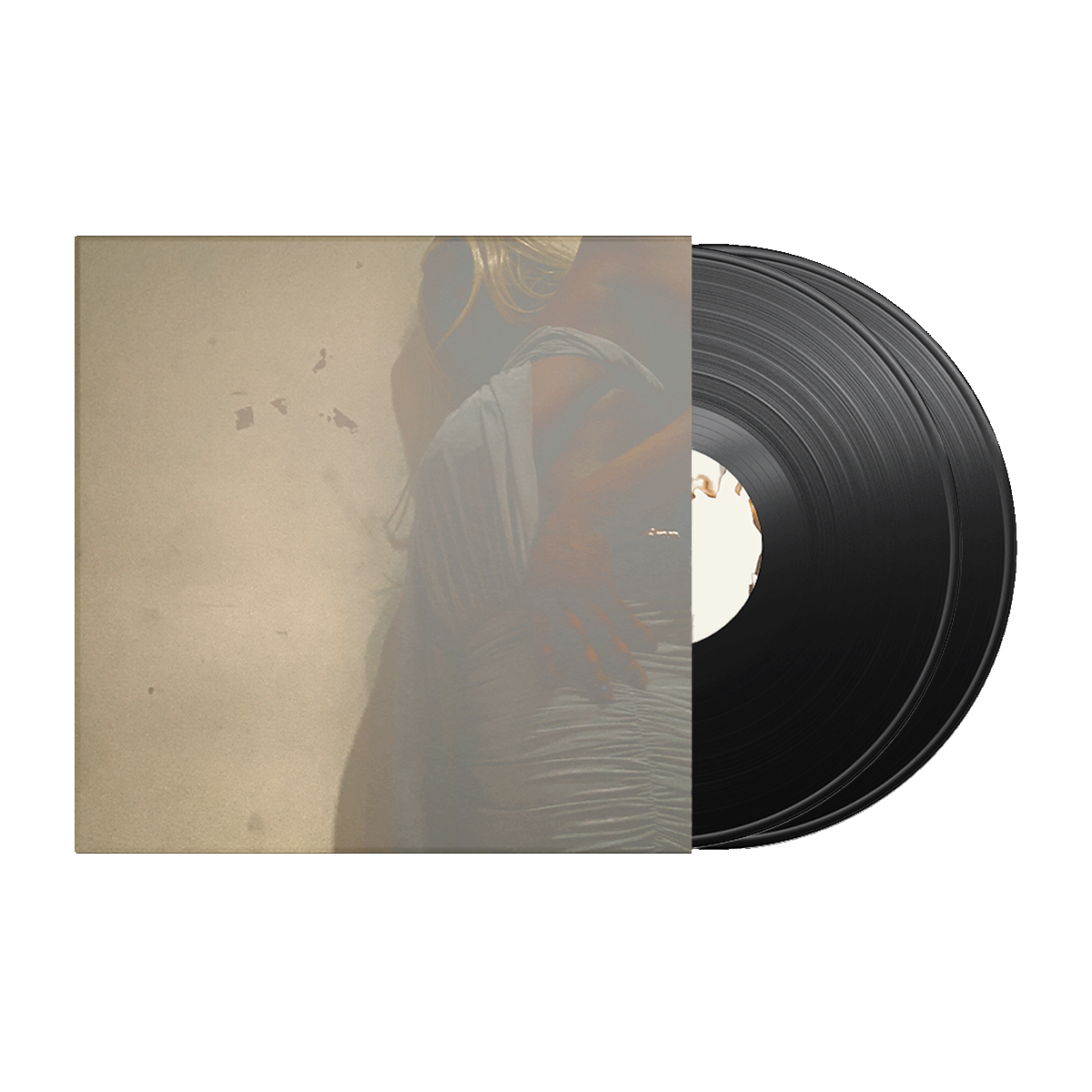 my own fairytale - 2LP Vinyl